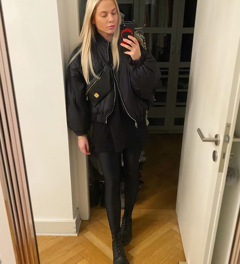 Cheyenne Pahde