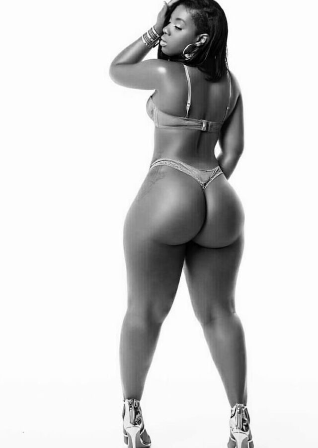 booty