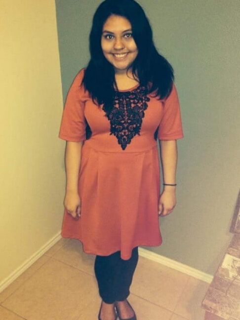 Chubby Slut Brenda