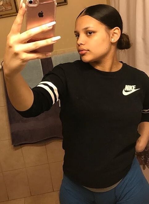 Spicy Amateur