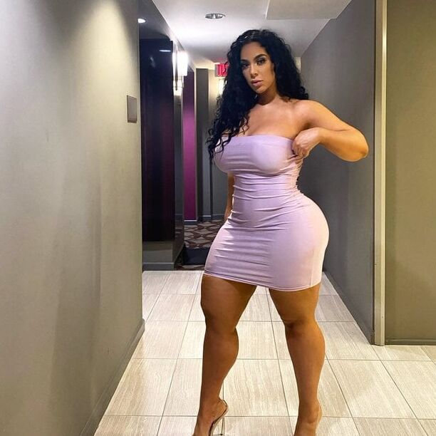iCandy Vol