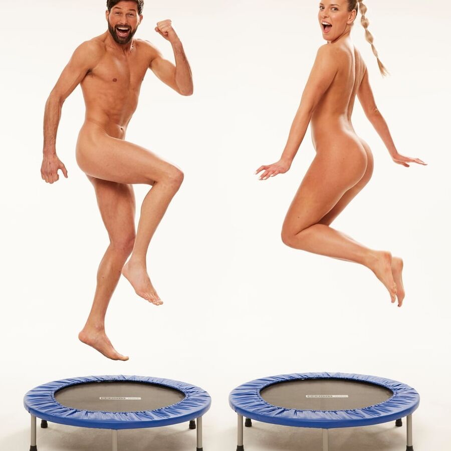 Nude Fitness