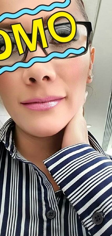 Flaca hermosa