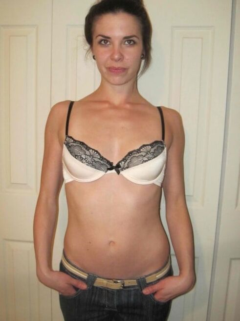 Horny MILF