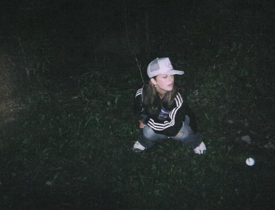 When She&;s Gotta Go