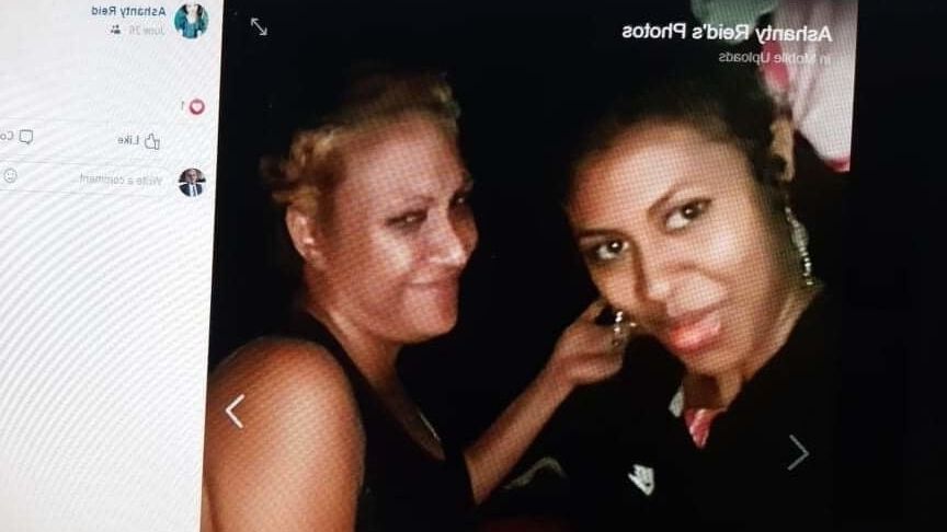 PNG Lesbian Stars. Next level