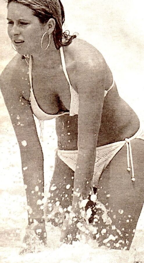 Brooke Kinsilla