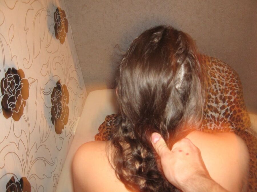 Slutty Girlfriend Exposed