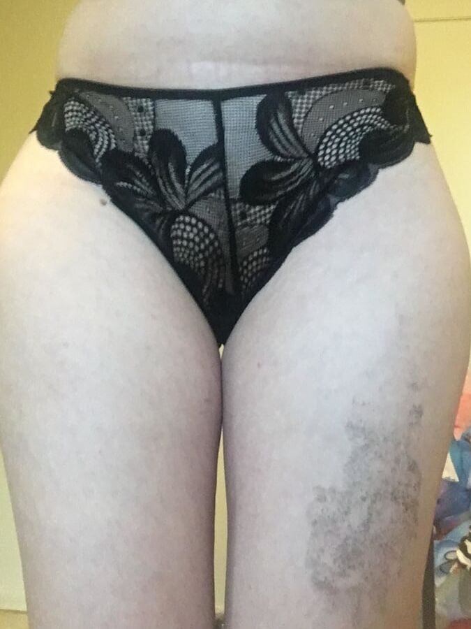 Bra And Panties