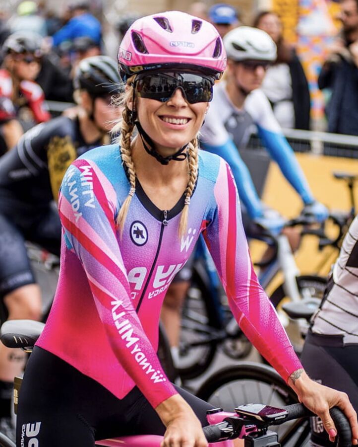 Misc cycling