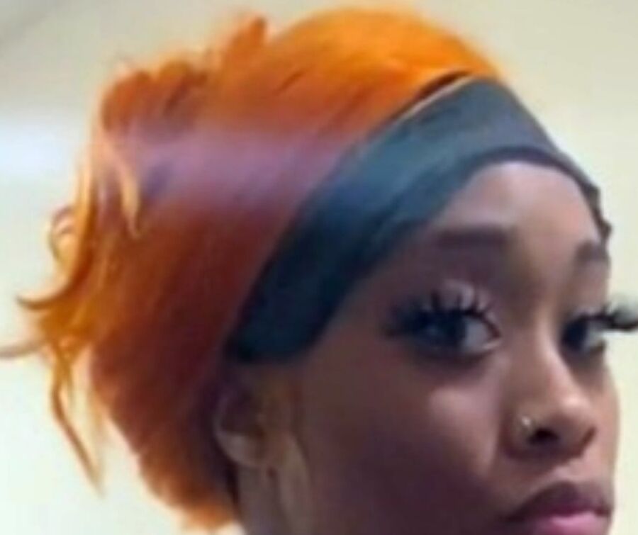 PHAT ass hoodrat