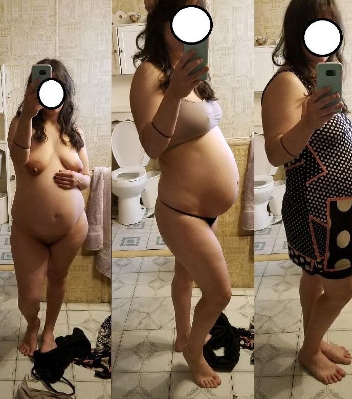 Pregnant Sluts