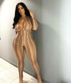 iCandy Vol