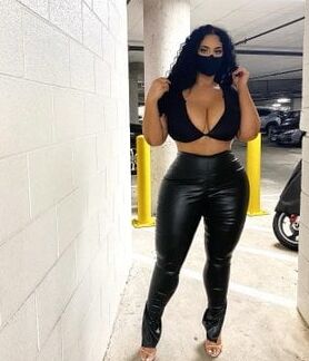 iCandy Vol