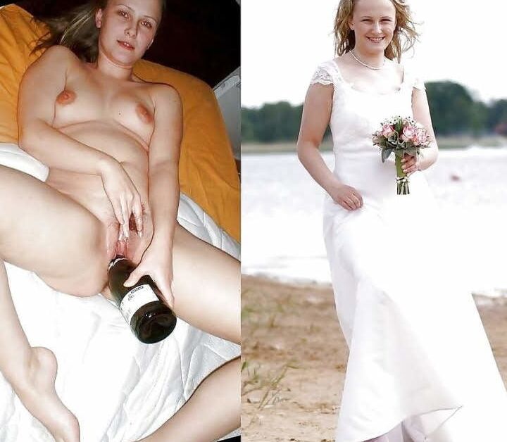 Before &amp; After