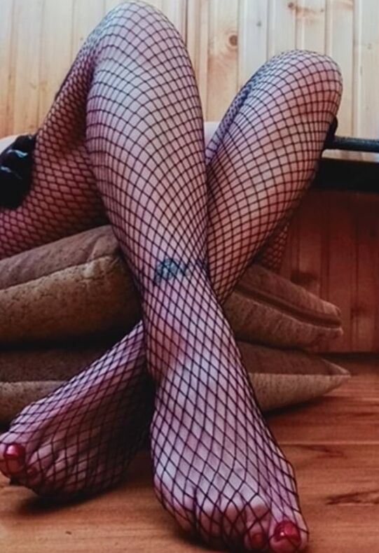 Mistress Lada