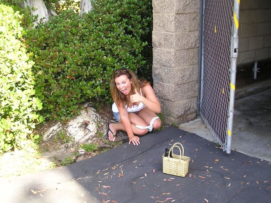 When She&;s Gotta Go