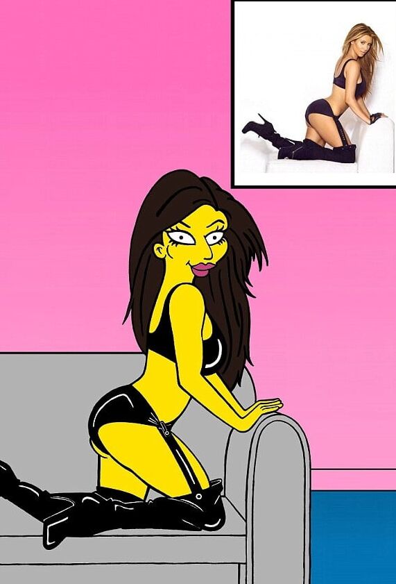toons you love