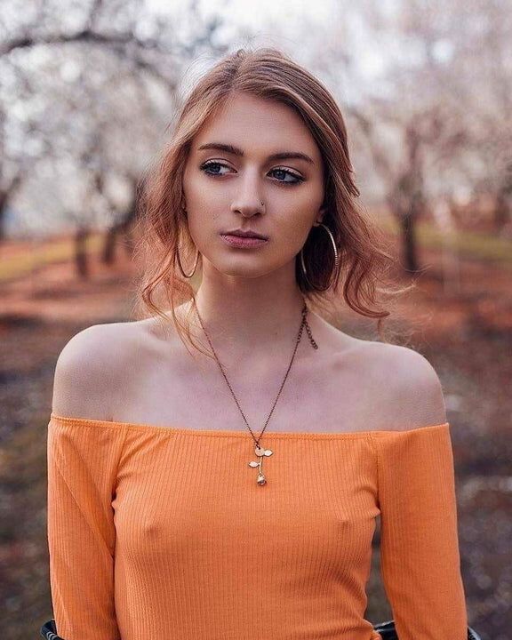Tolle Girls aus Romania