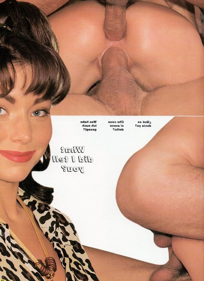 classic magazine - that dark object of desire
