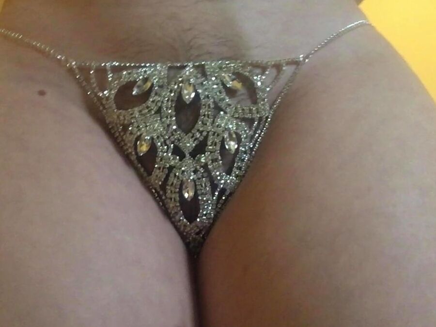 Bra And Panties