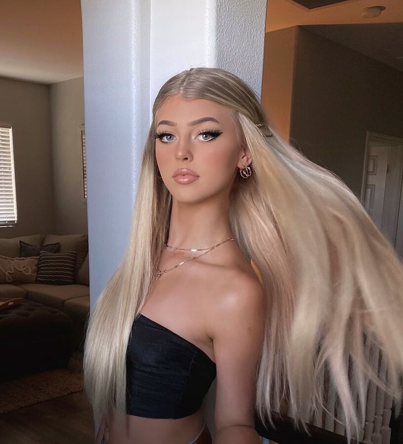 Loren g hot