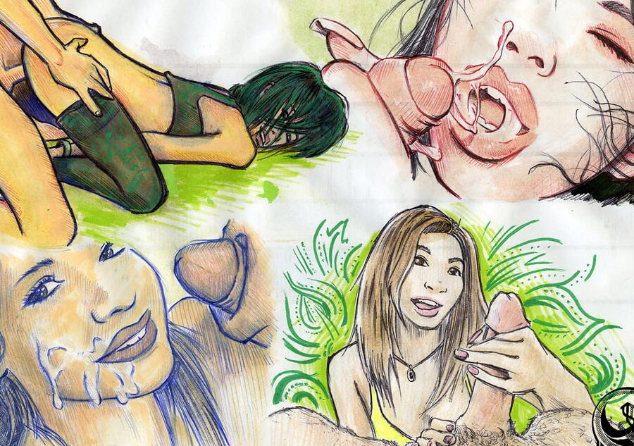 Untangle&;s Erotic Art album