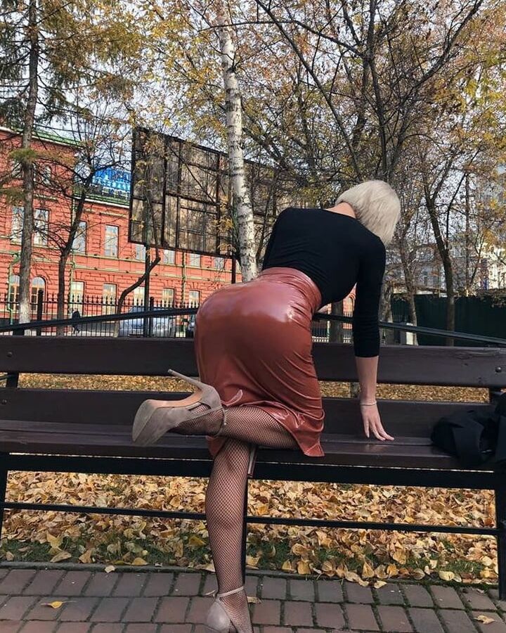 tomskaya
