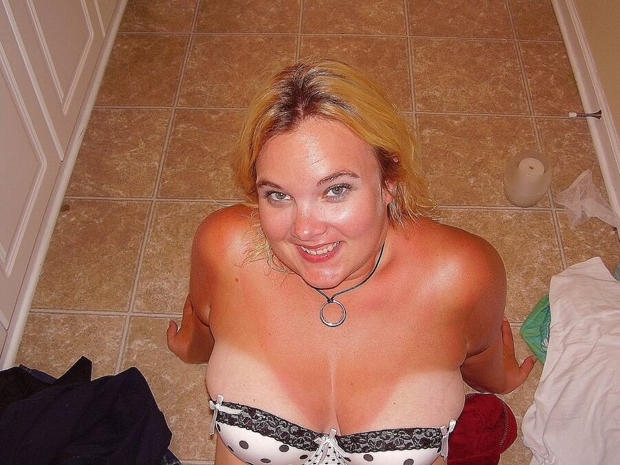 Ex wife exposed