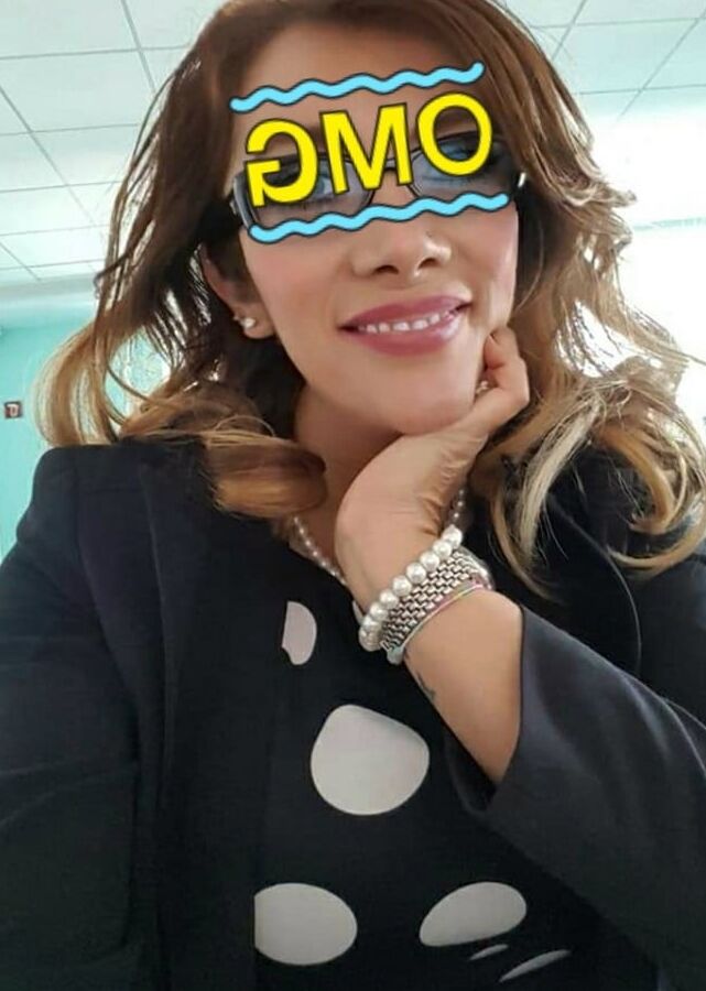 Flaca hermosa