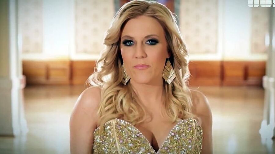 Cascada (Eurovision Germany)