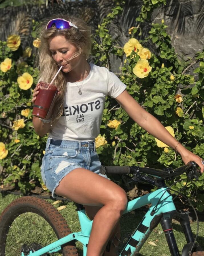 Misc cycling
