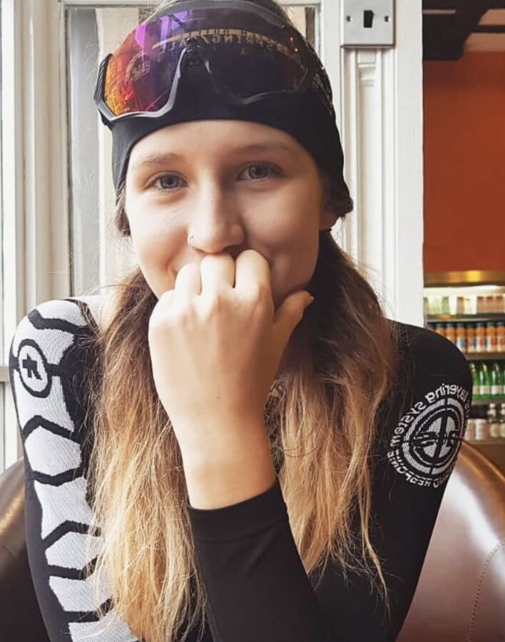 Misc cycling