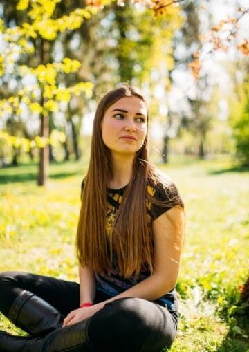 Tolle Girls aus Romania