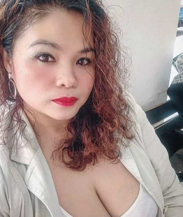 Maldita Bella Ragazza-Gina my Fuck slut