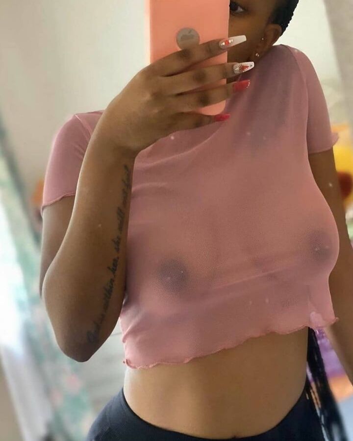 Mzansi Nudes
