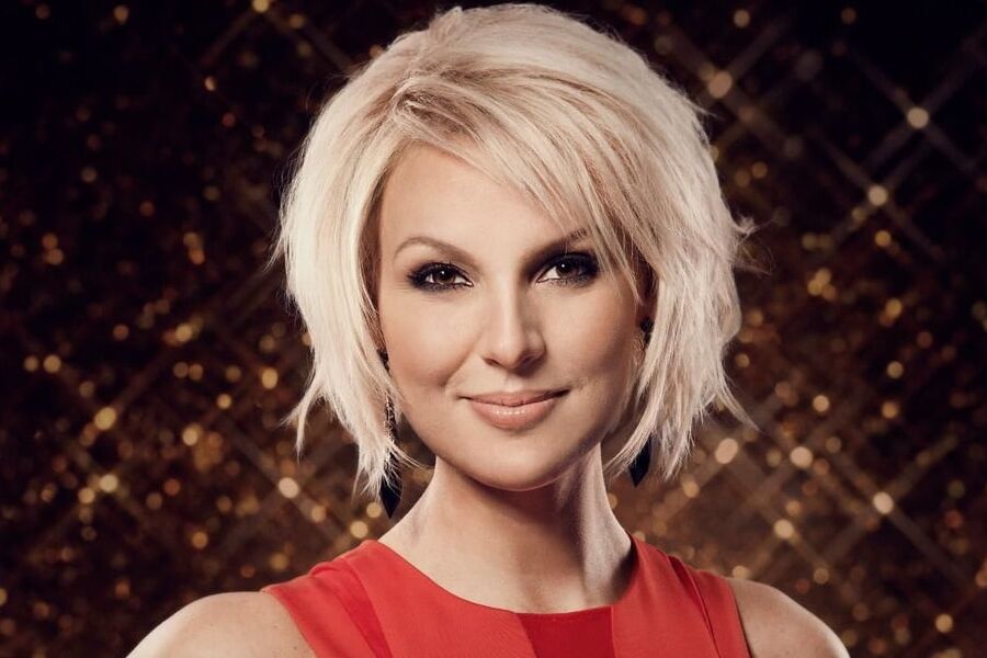 Sanna Nielsen (Eurovision Sweden)