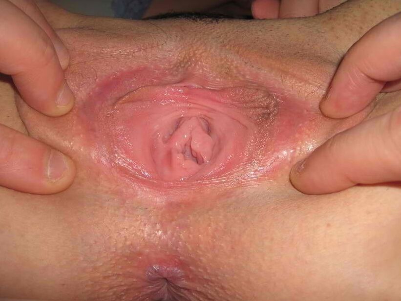 Horny MILF