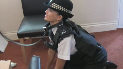 British Police