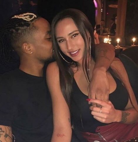 Asian Women Love Big Black Cocks