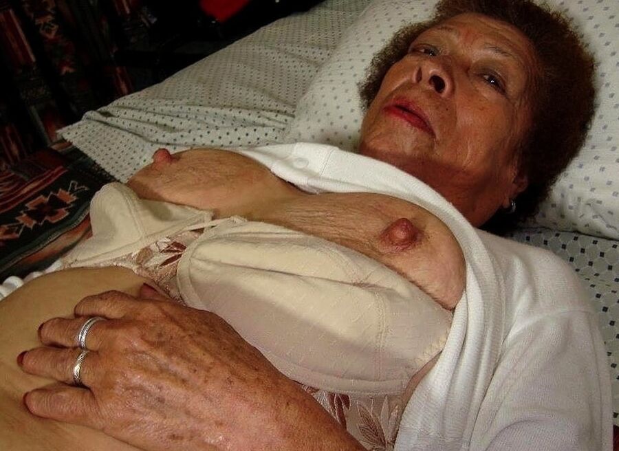 Nipples to die for