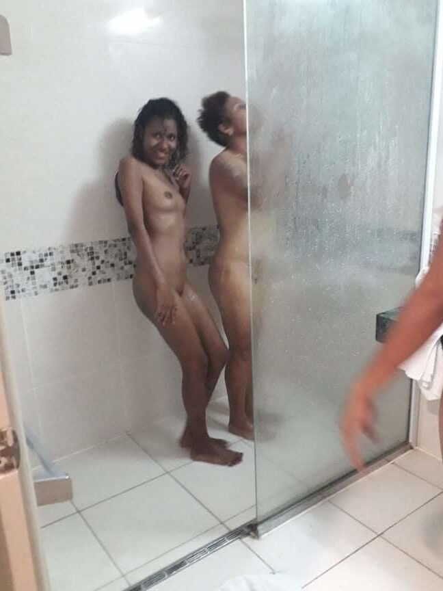PNG Lesbian Stars. Next level