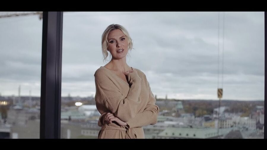 Sanna Nielsen (Eurovision Sweden)