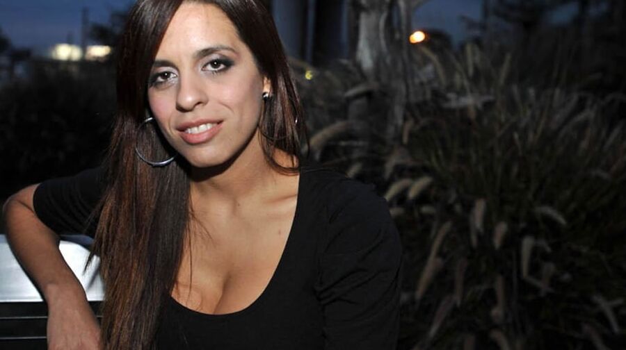 Victoria Donda