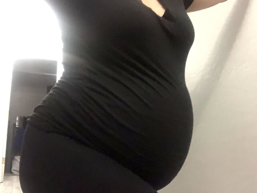 Pregnant Sluts