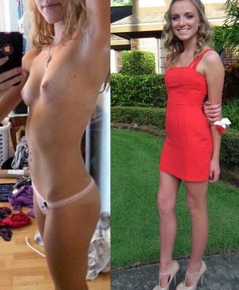Before &amp; After