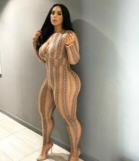 iCandy Vol