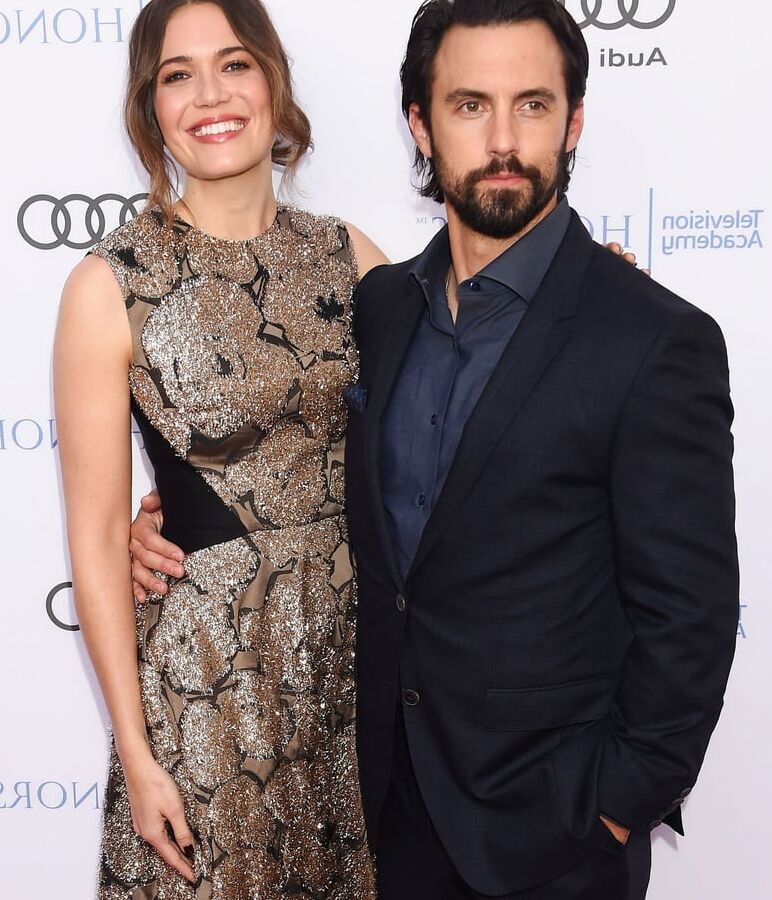 Mandy Moore - th Annual Television Academy Honors ( Jun