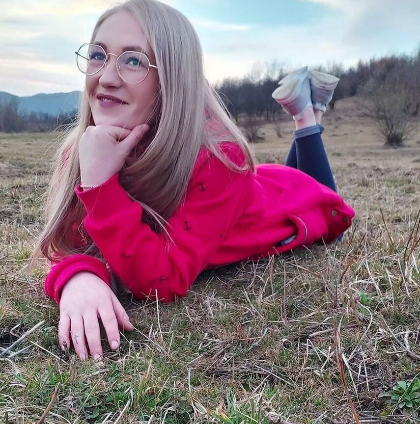 Tolle Girls aus Romania