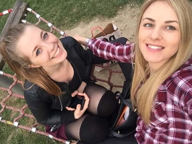 girls